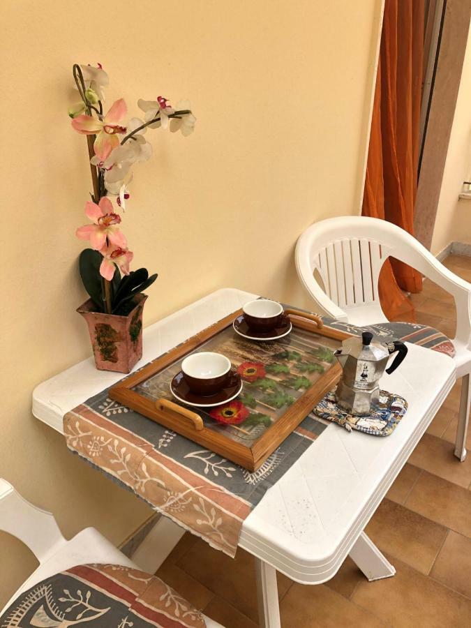 Apartamento Sweet Gallipoli